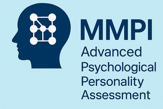 mMMPI — Advanced Psychological Personality Assessment